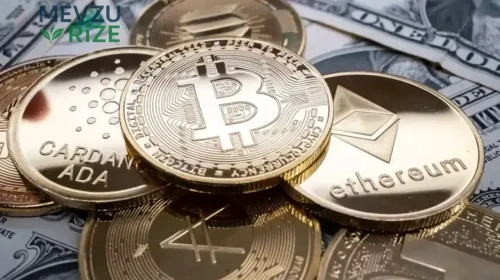 ABD kripto yasası öncesinde tartışmalar neden yaşanıyor?