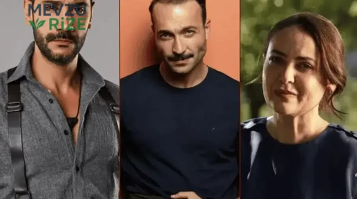 Güneşin Doğduğu Yer ne zaman başlayacak ve hangi oyuncuları barındırıyor?