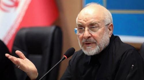 Kalibaf: "ABD, Artık Geçmişteki Oyun Kurallarının Değiştiğini Kavramalı"