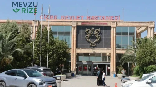 Cizre'de Arazi Tartışması Kanlı Gösterilere Dönüştü: Hastaneye Kadar Uzandı!