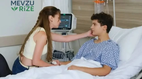 Daha 17 19. Bölüm Fragmanı yayınlandı