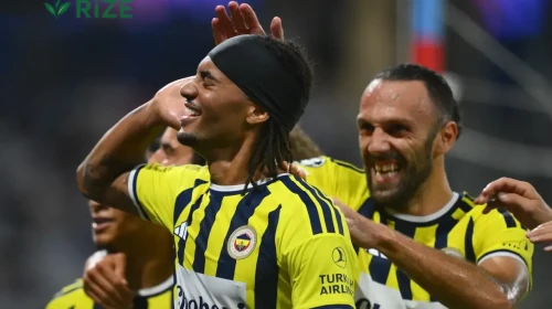 Fenerbahçe'nin kamp kadrosu belirlendi: Marco Asensio listeye dahil mi?