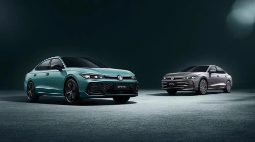 Yeni 2027 Volkswagen Passat Pro Satışa Çıktı! Fiyatı ve Ömür Boyu Garantisi Dikkat Çekti
