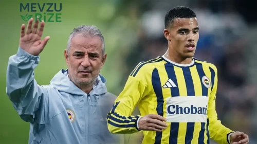 Fenerbahçe - Roma maçı muhtemel 11'ler: İsmail Kartal Fenerbahçe Roma maçı öncesi orta sahasını belirledi