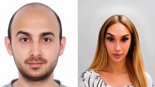 8 Yıldır Kayıplarda: Aranan Şahıs Kadın Kılığına Girerek Saklanmayı Başardı