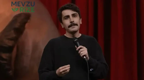 Sözde Komedyen Deniz Göktaş'a Verilen Cezanın Detayları Açıklandı!