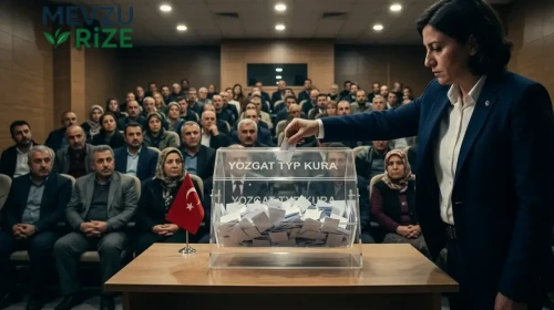 Yozgat TYP kura sonuçları 2026 açıklandı mı? MEB İŞKUR Yozgat TYP kura çekimi asil ve yedek isim listesi sorgulama ekranı