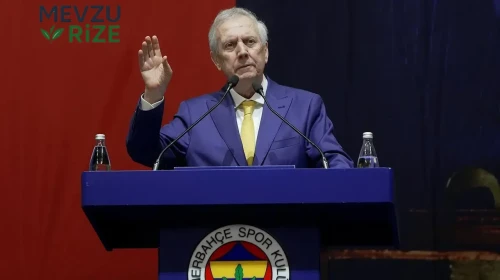 Aziz Yıldırım, Başkanlık Görevini Sonlandıracağı Tarihi Duyurdu!