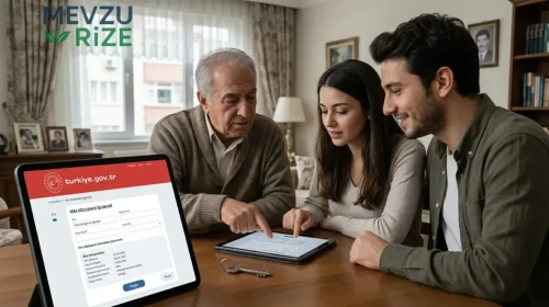Anlaşmazlıklarda anahtar olacak! Ev sahibi ve kiracılar için yeni dönem resmen başlıyor