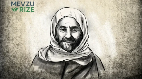 Muhammed el-Hâşimî ve Şâzeliyye-Derkâviyye Tarikatının Şam’daki Yükselişi