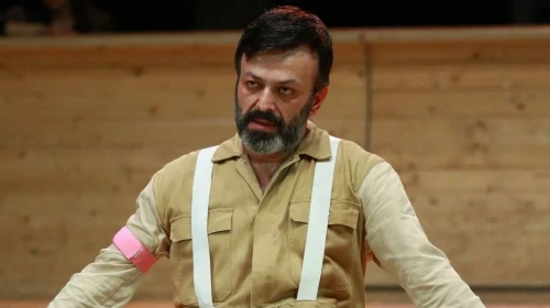 Serhat Kılıç’ın Cenaze Töreninin Detayları Açıklandı