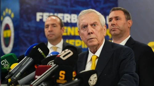 Fenerbahçe yönetimi derbinin ardından toplandı iddiası