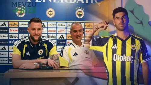 İsmail Kartal'dan Roma maçı öncesi açıklama: Asensio oynayacak mı?