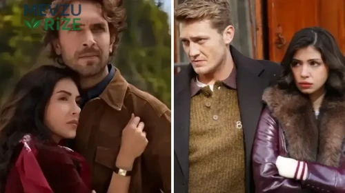 Taşacak Bu Deniz" Yeni Sezon Tarihi ve 32. Bölüm Fragmanına Tepkiler Yağıyor!