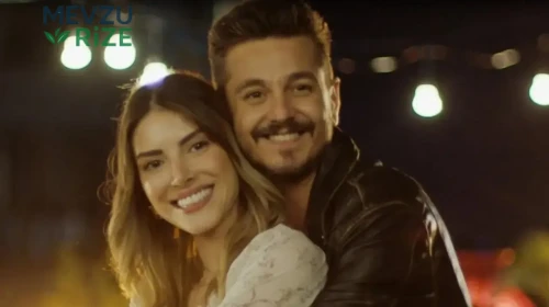 Deniz Baysal eşinin soyadını sildi! Boşanma iddialarını güçlendirdi...