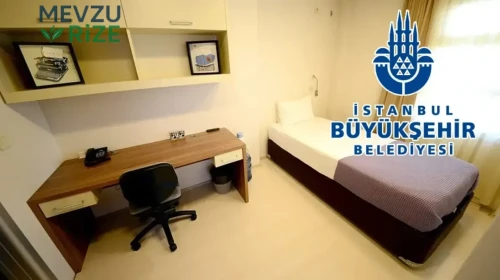 İBB yurt sonuçları açıklandı mı, ne zaman açıklanacak? | 2026-2027 İBB yurt başvuru sonuçları sorgulama ekranı yurt.ibb.istanbul'da! Günlük yurt ücreti ve detaylar