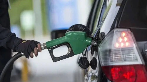 Zam tabelada: Motorin 100 TL'yi aştı