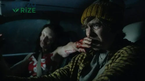 Resident Evil Film Konusu ve Oyuncuları (18+)