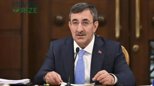2027-2029 Dönemi OVP Hedefleri Açıklandı: Enflasyon ve Büyüme Beklentileri Yenilendi!