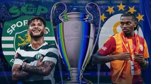 Sporting Lizbon - Galatasaray hangi kanalda yayınlanacak?