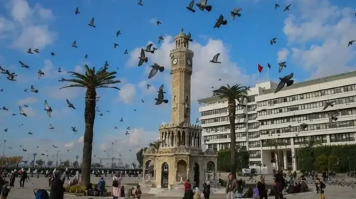 9 Eylül İzmir'in Kurtuluşu mesajları 2026: Resimli, yepyeni, anlamlı 9 Eylül İzmir'in Kurtuluşu kutlama mesajları ve sözleri 2026