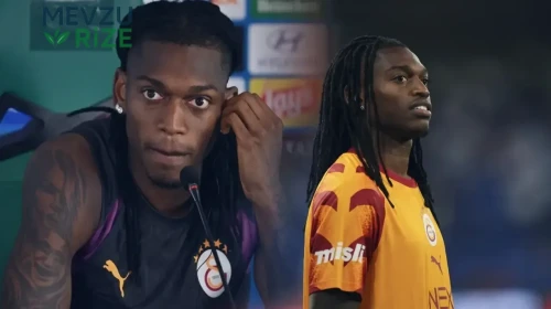 Leao'ya Sporting deplasmanında tepki olacak mı? Portekizli gazeteci açıkladı