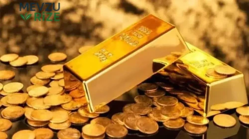 Altın Fiyatlarında Düşüşün Sebepleri ve Gelecek İçin Yükseliş Beklentisi