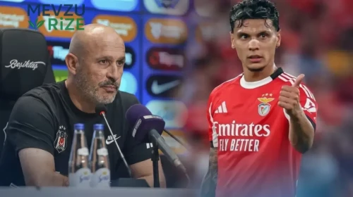 Beşiktaş orta saha transfer listesindeki isimler hangi takımlara gitti?