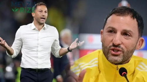 Fenerbahçe'den ayrıldı Bologna'da da dikiş tutturamadı: Tedesco'nun zor sınavı