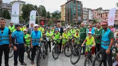 Eylül 2026 Rize Etkinlik Takvimi: Handüzü Bisiklet Festivali ve Kültür Sokağı Ne Zaman Açılıyor?