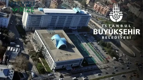 İBB'ye Yönelik Operasyon: Kent Lokantaları Sorumlu Yöneticisi Gözaltına Alındı!