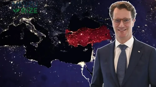 60 Kişilik Heyet Türkiye'ye Yola Çıkıyor: "Türk Olmasaydı Başarıya Ulaşamazdık"