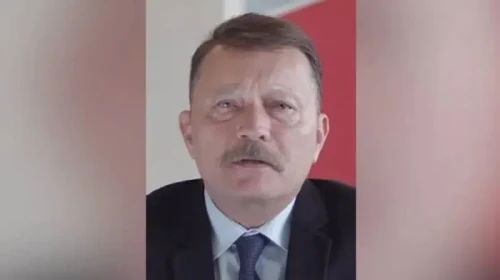 Hasan A. Uğur kimdir?