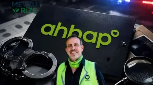 Ahbap Derneği Çerçevesinde 20 İlde 53 Şüpheliye Yönelik Büyük Operasyon Gerçekleştirildi!
