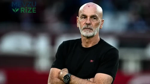 Stefano Pioli kimdir? Hangi takımlarda çalıştı, maç başına puan ortalaması kaç? Trabzonspor’la anlaştı mı?