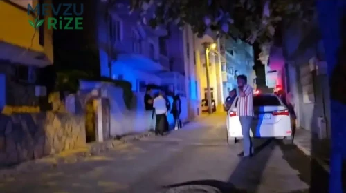 Balıkesir’de kardeş kavgası kanlı bitti: Ağabey kardeşini öldürdü