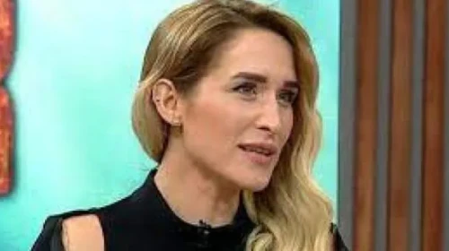 Sema Aydemir kimdir, nerelidir? Sema Aydemir kaç yaşında? Survivor All Star Sema Aydemir hangi sezon yarıştı?