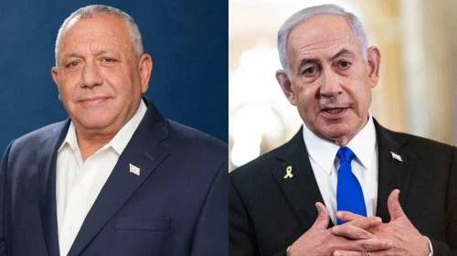 Devlet televizyonunun son anketi: İsrail seçimlerinde kim önde?