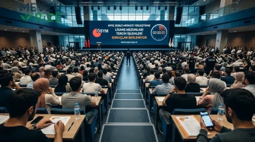 KPSS 2026/2 tercih kılavuzu yayınlandı mı, tarih belli oldu mu?