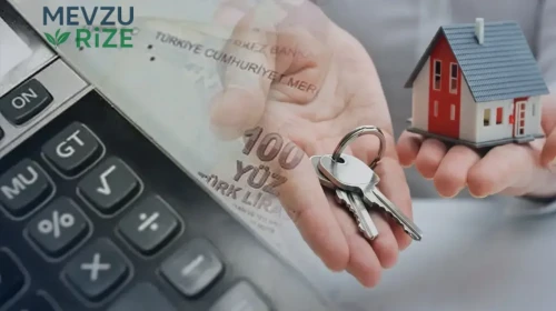 Evim sisteminde yeni dönem başlıyor! 1 Ekim'de şartlar değişiyor, limitler yükseliyor