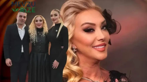 Şarkıcı Güllü cinayetinde dikkat çeken ses kaydı: Gel seni camdan atacağım