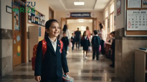 Kasım ara tatili ne zaman? 2026-2027 MEB takvimi: Ara tatil tarihleri