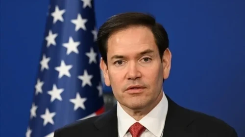 ABD Dışişleri Bakanı Rubio 2028 seçimi için aday olacak mı? Net bir şekilde cevapladı
