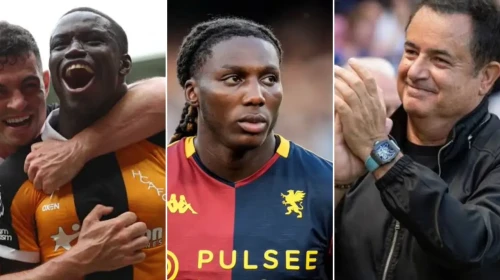 Acun Ilıcalı'dan tam 18 transfer: İşte Hull City'nin yaptığı hamleler...