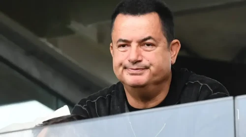 Acun Ilıcalı'nın ikinci takımı NK Maribor fırtına gibi esiyor: Namağlup lider -