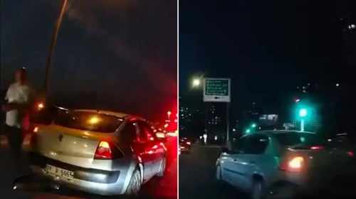 Adana'da Şok Olay: Sahte Başkomiserin Gerçek Kimliği Ortaya Çıktı, Market Çalışanı Çıktı