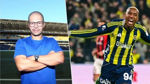 Fenerbahçe Roma maçı öncesi Alex'ten Şampiyonlar Ligi yorumu: "İlk maç hep zordur"