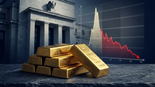 FED faiz kararı sonrası altın fiyatları ne kadar oldu? Gram altın bugün ne kadar? Çeyrek altın kaç TL?