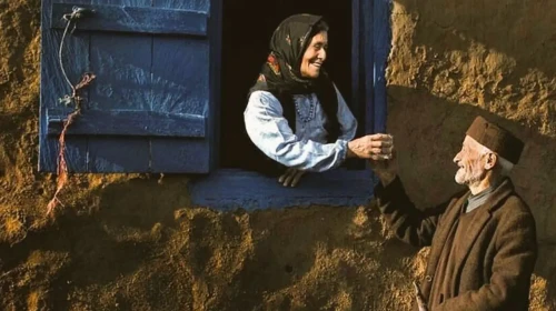 Anadolu'nun unutulmaya yüz tutmuş 5 yöresel kelimesi