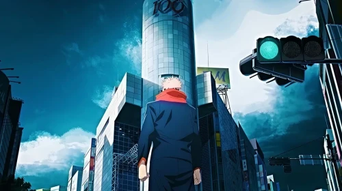 "Anime Dünyasındaki Mekânların Gerçek Hayattaki Yüzleri: Japonya'da Keşfedilecek Yerler"